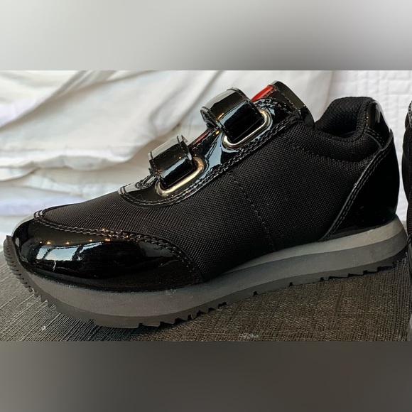 Kid’s Prada Sneakers